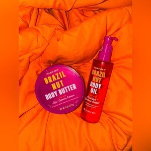 Trader Joe’s lotion